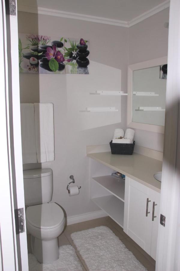 Aparthotel Cozy Getaway Priory Zewnętrze zdjęcie